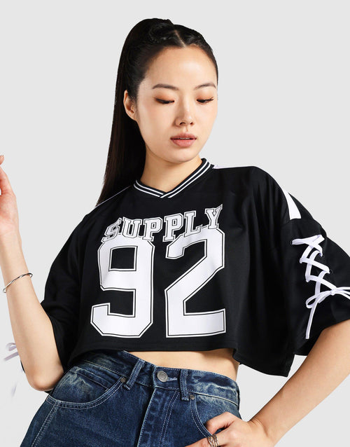 Sera Box T-Shirt