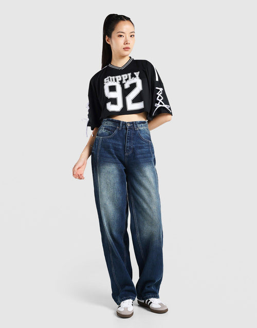 Sera Box T-Shirt