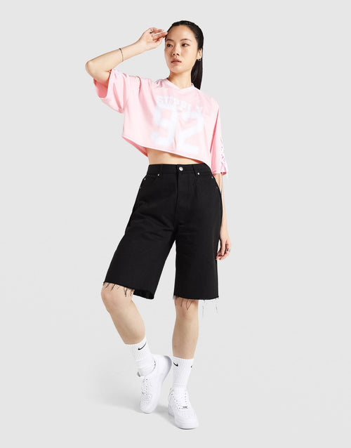 Sera Box T-Shirt