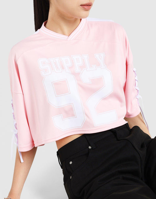 Sera Box T-Shirt