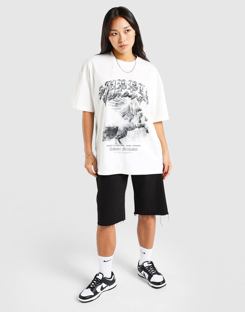 Horse T‑Shirt