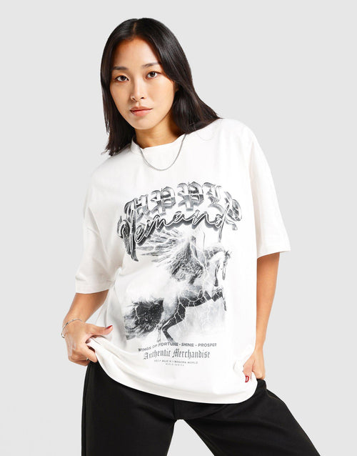 Horse T‑Shirt