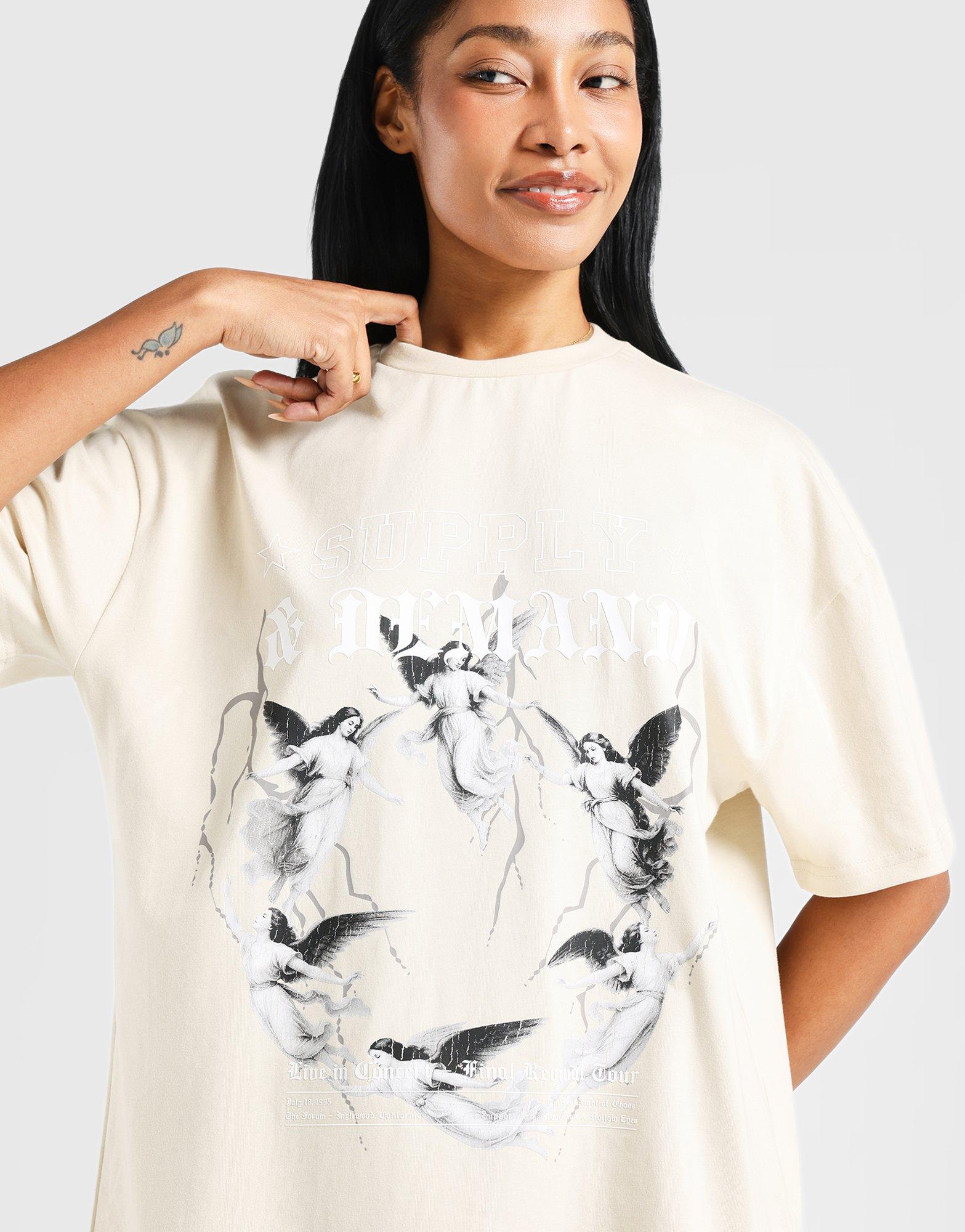 Saint Tour T-Shirt