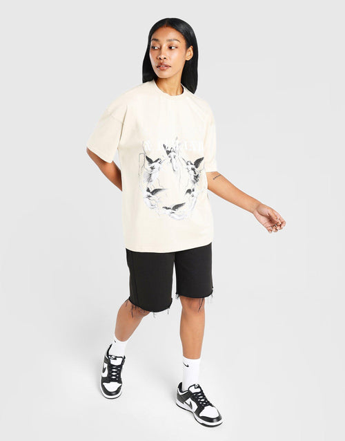 Saint Tour T-Shirt