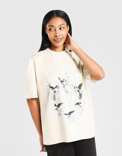 Saint Tour T-Shirt