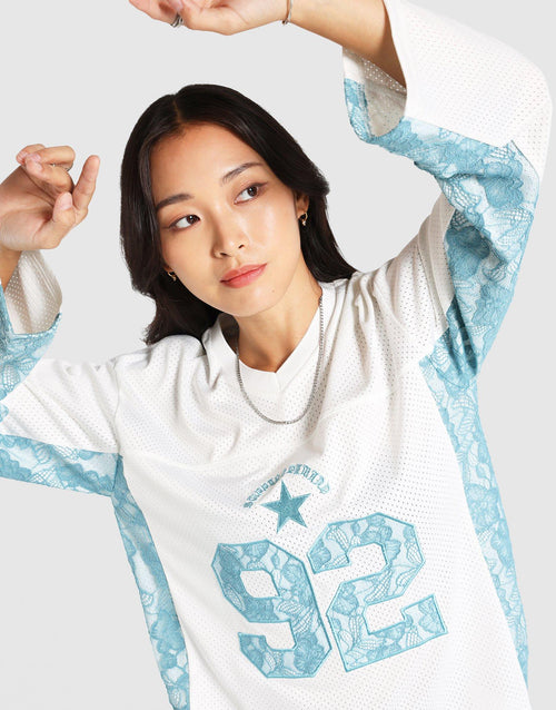 Regal Long Sleeve T-Shirt