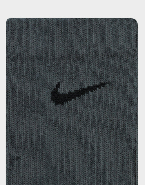 Everyday Plus Cushioned Training Crew Socks (6 Pairs)