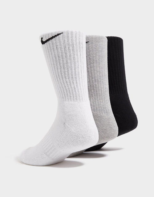 Everyday Cushioned 3 Pairs
