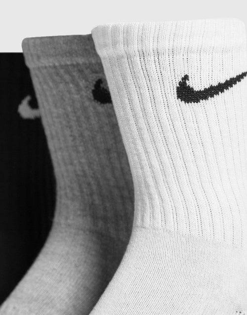 Everyday Cushioned 3 Pairs