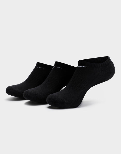 Training No-Show Socks