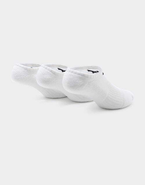 Everyday Cushioned 3 Pairs