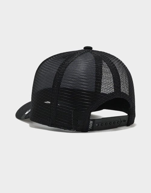 The Lone Wolf Cap