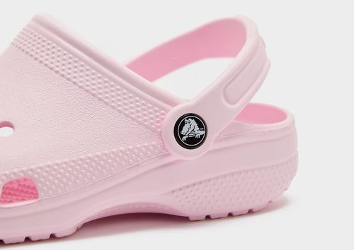 Classic Clog Junior's