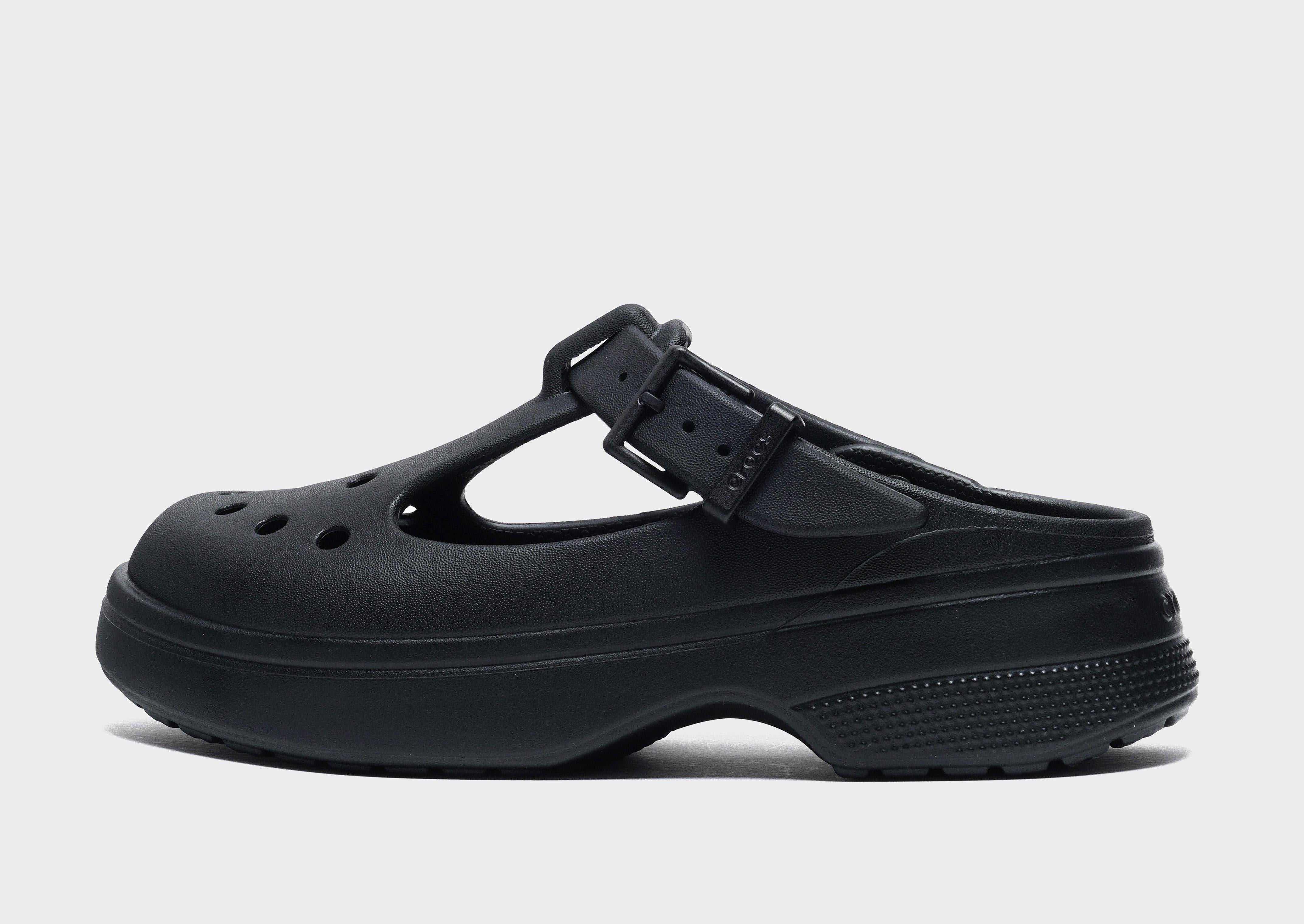 Classic Mary Jane Clog