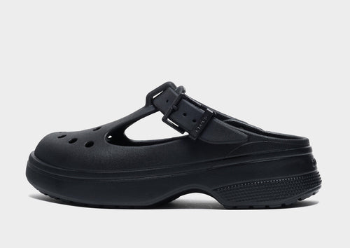 Classic Mary Jane Clog
