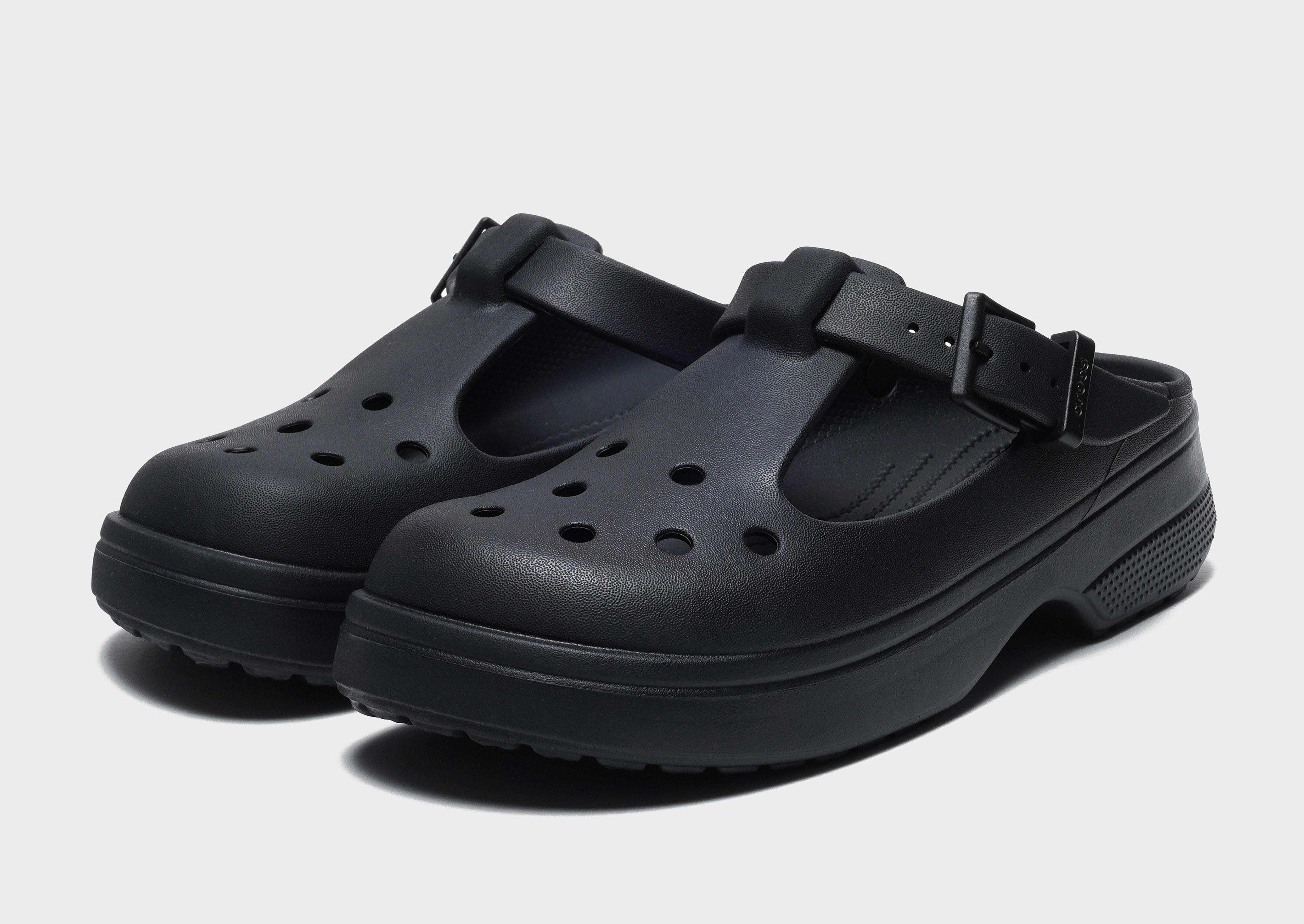Classic Mary Jane Clog