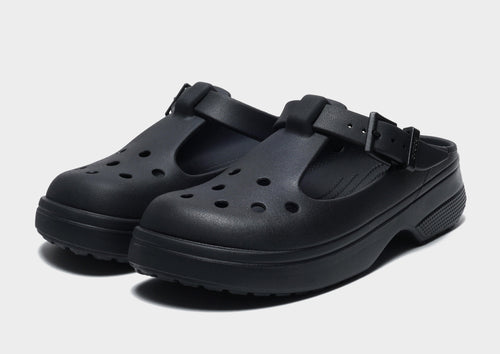 Classic Mary Jane Clog
