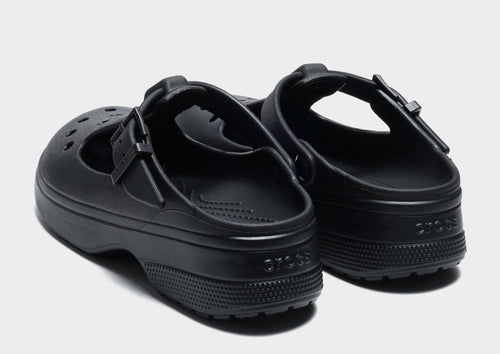Classic Mary Jane Clog