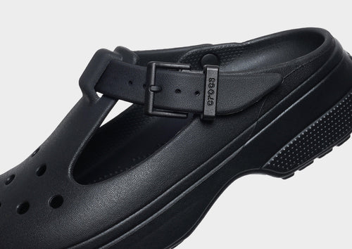 Classic Mary Jane Clog