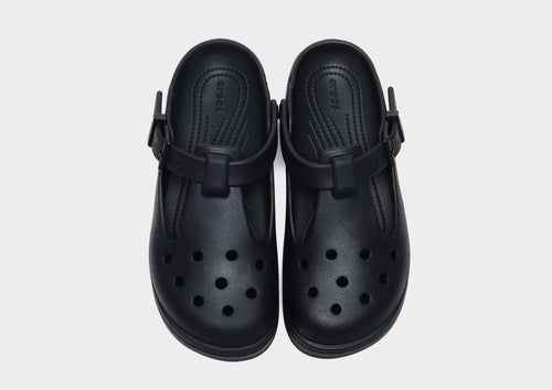 Classic Mary Jane Clog