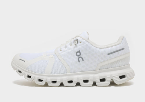 White On Running Cloud JD Sports Malaysia