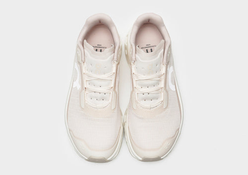 Cloudmonster Void Women's