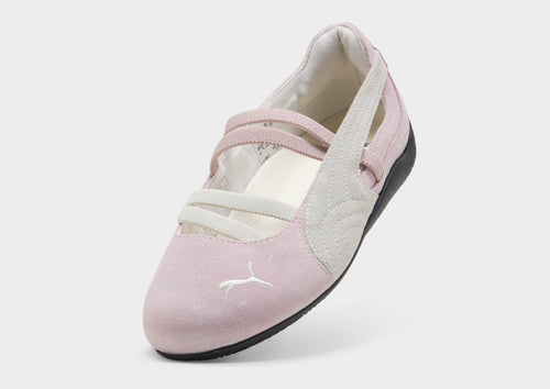 Pink Puma Speedcat Ballet Women's JD Sports Malaysia