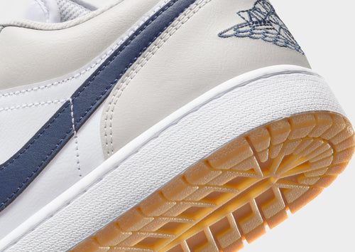 Beige Jordan Air Low JD Sports Malaysia1