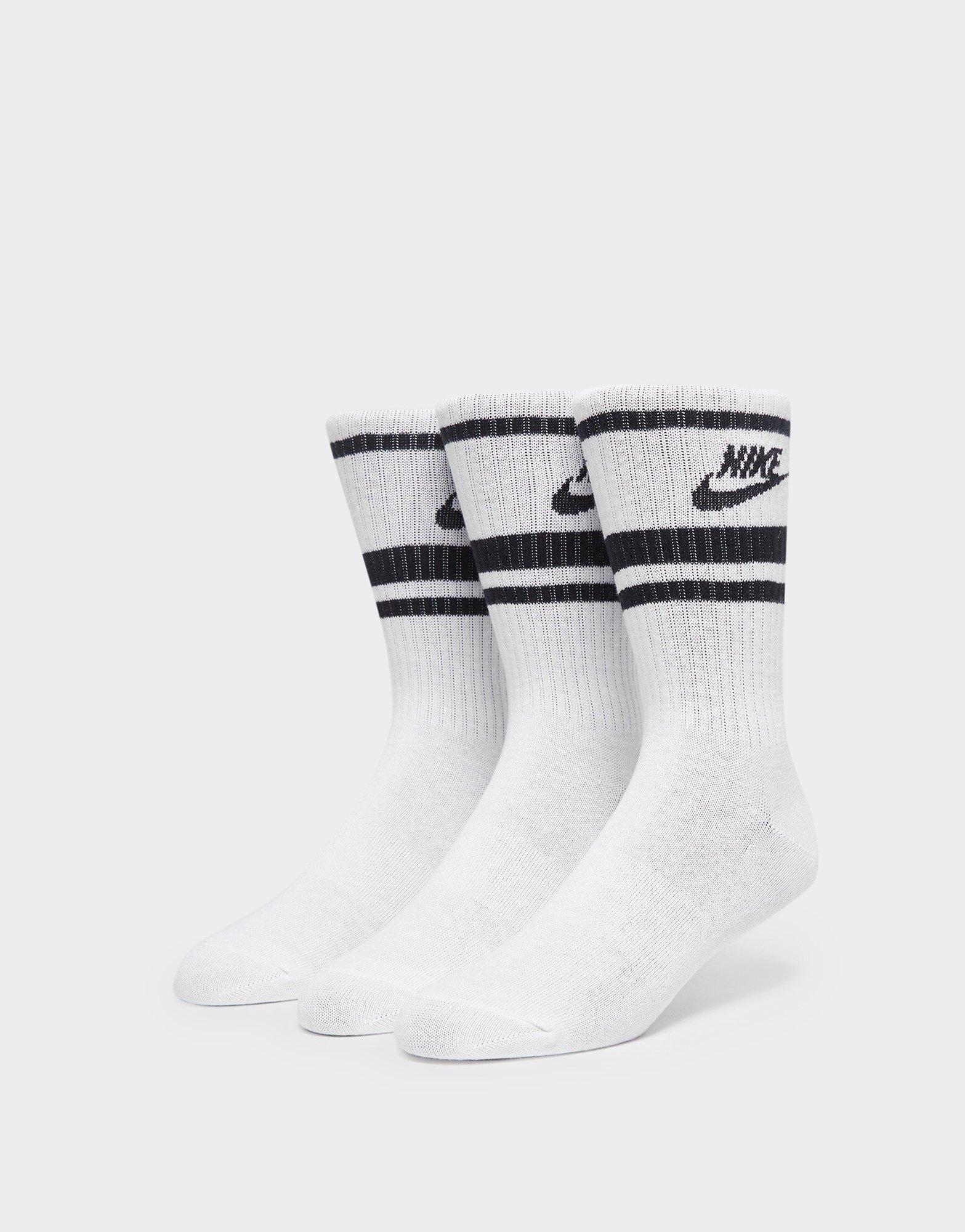 Sportswear Socks 3 Pairs