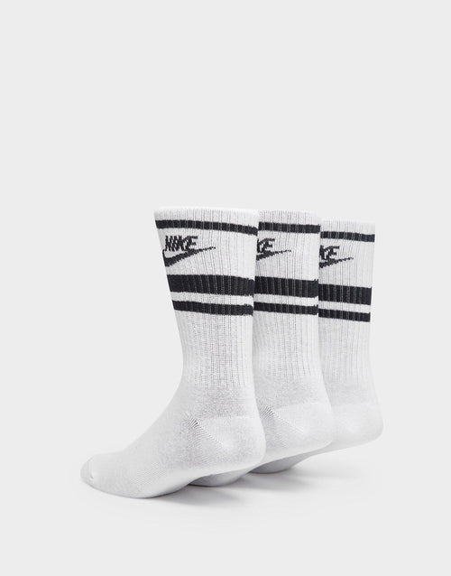 Sportswear Socks 3 Pairs