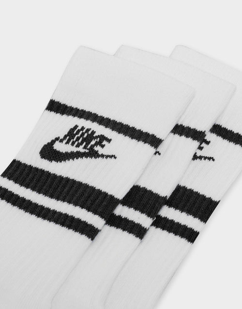 Sportswear Socks 3 Pairs