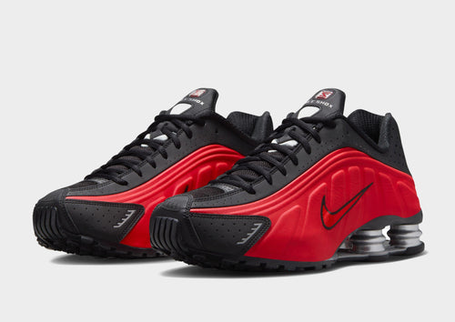 Shox R4