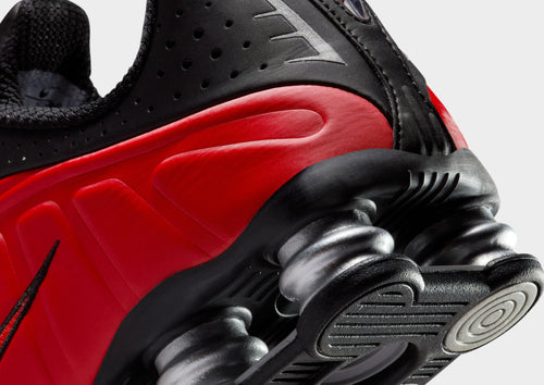 Shox R4