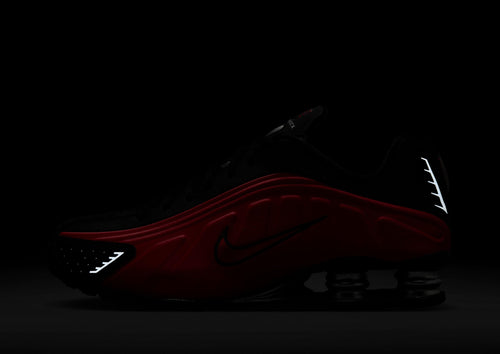 Shox R4
