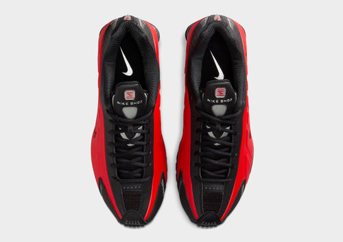 Shox R4