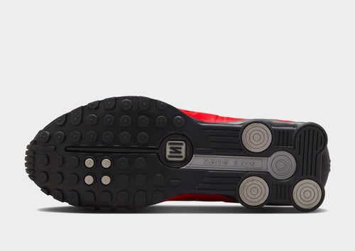 Shox R4