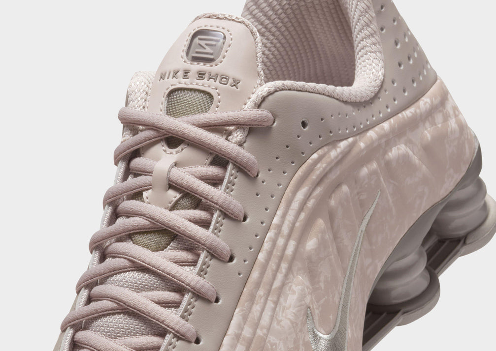 Shox R4s Beige Nike Shox R4 Women's - JD Sports Malaysia