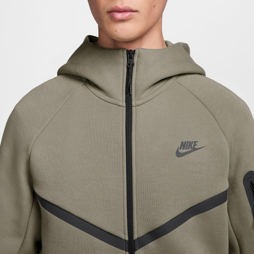 Tech Windrunner Hoodie