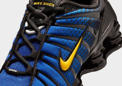 Shox TL