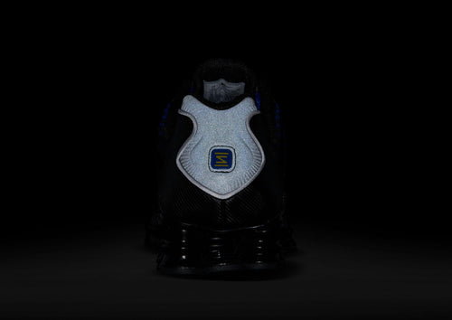 Shox TL