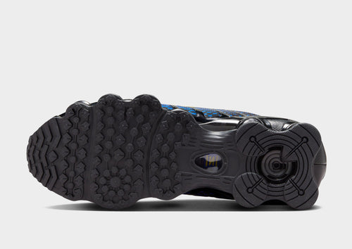 Shox TL