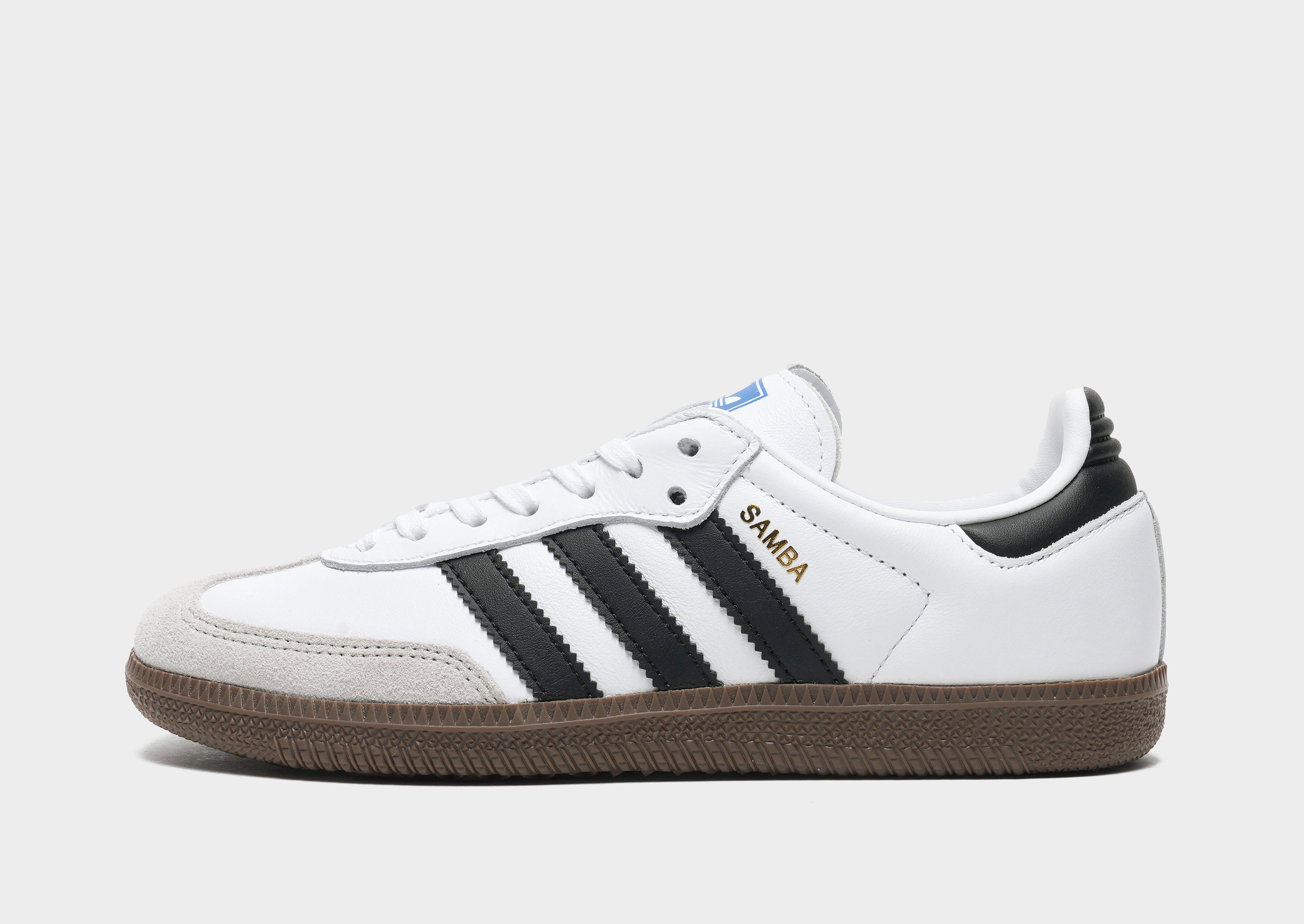 Samba OG Junior's