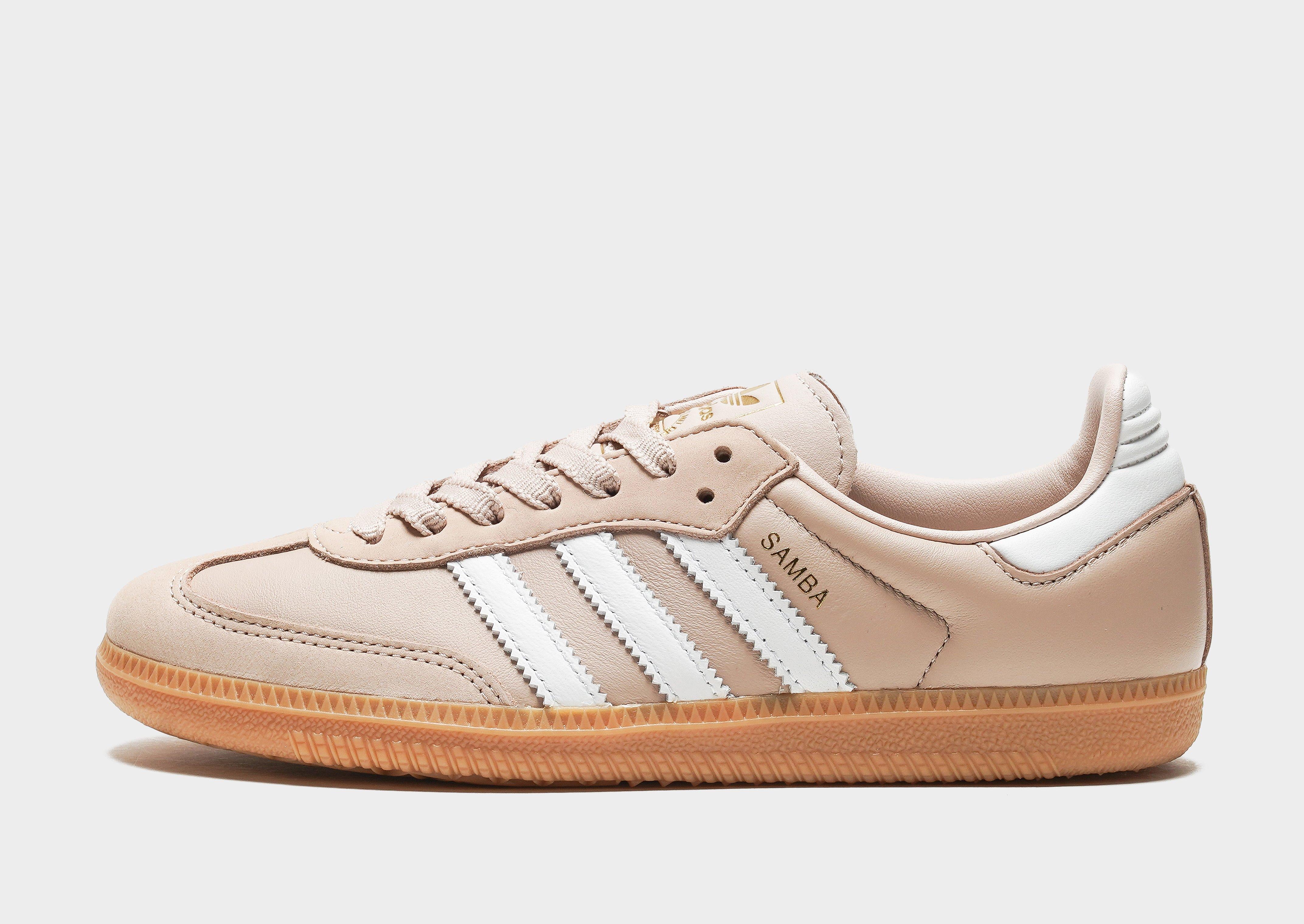 Samba OG Women's