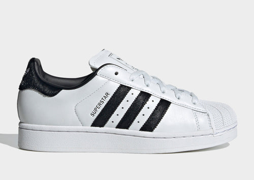 White adidas Superstar II Women's JD Sports Malaysia