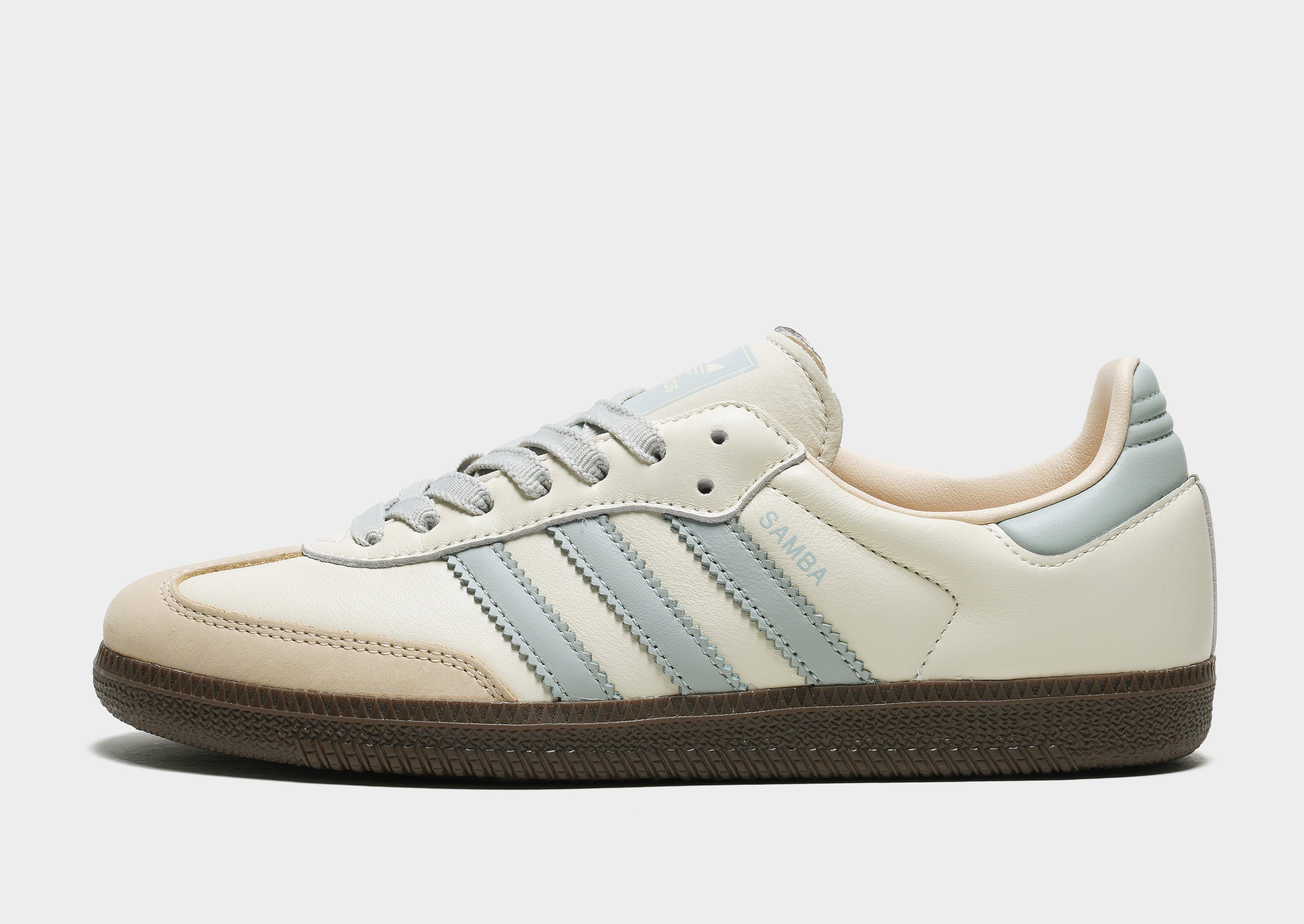 Samba OG Women's