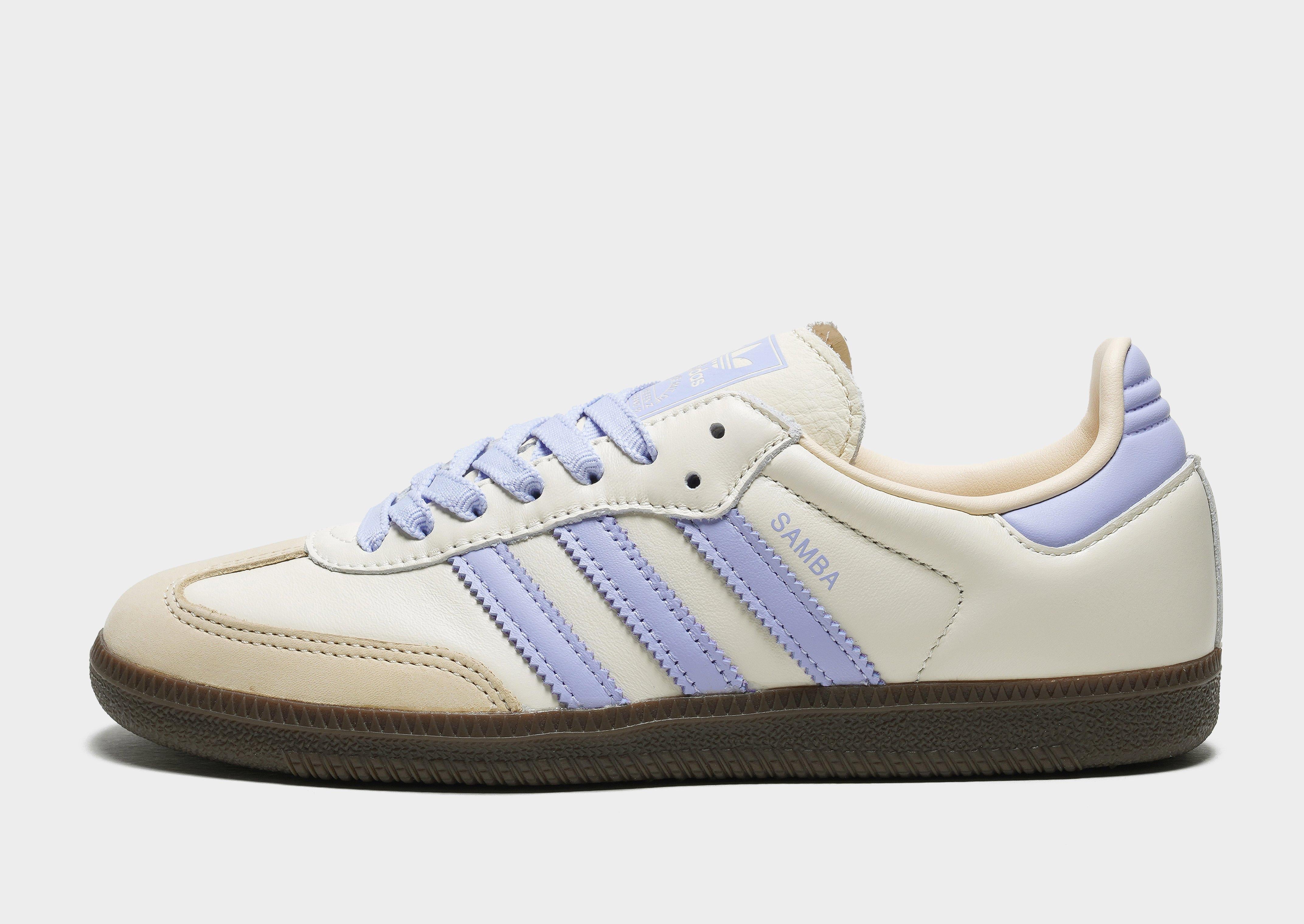 Samba OG Women's