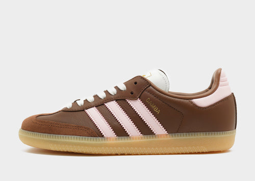 Samba OG Women's