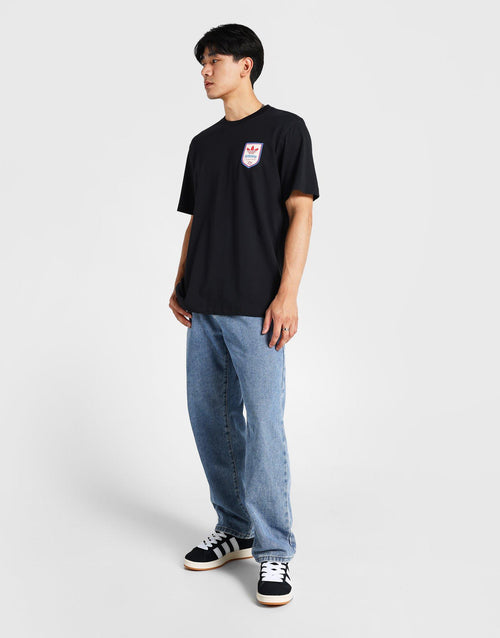 Motorsport Vintage T-shirt