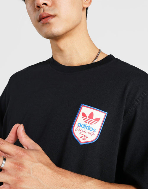 Motorsport Vintage T-shirt