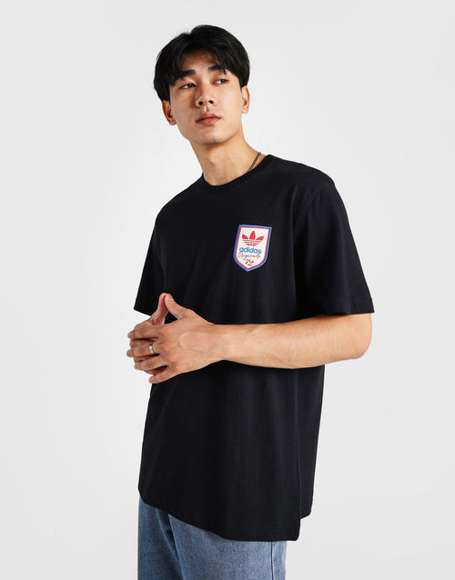 Motorsport Vintage T-shirt